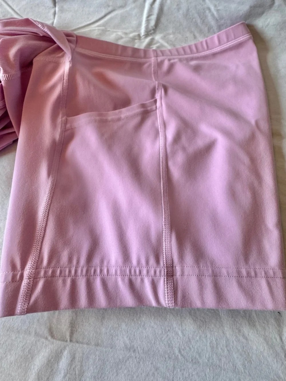 Lululemon Align Dress - 10 - VitaPink - XLNT